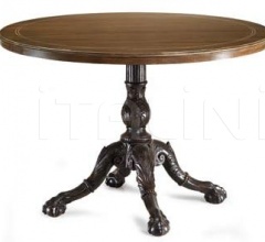 Стол обеденный 1272R фабрика Roberto Giovannini