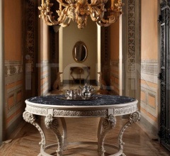 Стол обеденный 1306 фабрика Roberto Giovannini