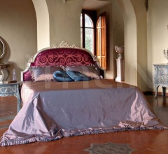 Итальянские Кровати - Кровать 442 фабрика Roberto Giovannini