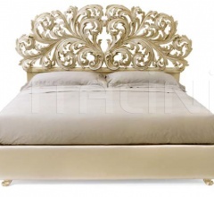 Итальянские Кровати - Кровать 844 фабрика Roberto Giovannini