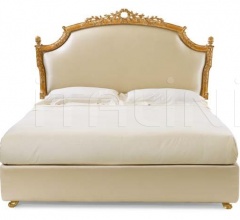 Итальянские Кровати - Кровать 1305 фабрика Roberto Giovannini