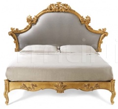 Итальянские Кровати - Кровать 1133 фабрика Roberto Giovannini