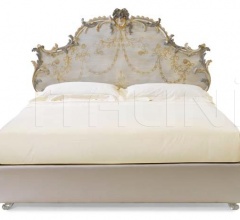 Итальянские Кровати - Кровать 1146 фабрика Roberto Giovannini