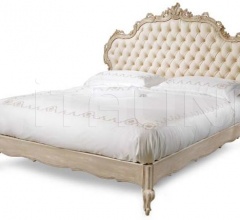 Итальянские Кровати - Кровать 1248 фабрика Roberto Giovannini