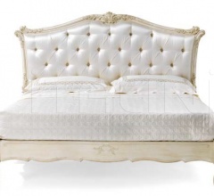 Итальянские Кровати - Кровать 1290 фабрика Roberto Giovannini