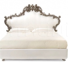 Итальянские Кровати - Кровать 747 фабрика Roberto Giovannini