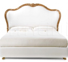 Итальянские Кровати - Кровать 1343 фабрика Roberto Giovannini
