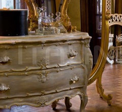 Итальянские Спальни - Комод 1219 фабрика Roberto Giovannini