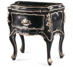 Итальянские Спальни - Тумбочка 1227 фабрика Roberto Giovannini