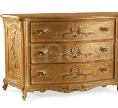 Итальянские Спальни - Комод 1344 фабрика Roberto Giovannini