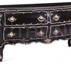 Итальянские Спальни - Комод 1263 фабрика Roberto Giovannini