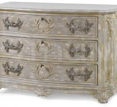 Итальянские Спальни - Комод 1153 фабрика Roberto Giovannini