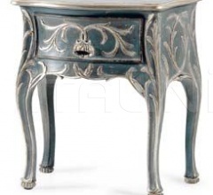 Итальянские Спальни - Тумбочка 533PL фабрика Roberto Giovannini