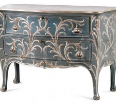 Итальянские Спальни - Комод 503PL фабрика Roberto Giovannini
