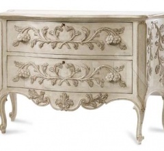 Итальянские Спальни - Комод 1322 фабрика Roberto Giovannini