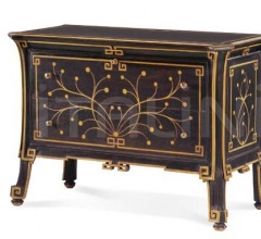 Итальянские Спальни - Комод 1175 фабрика Roberto Giovannini