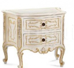 Итальянские Спальни - Тумбочка 1280 фабрика Roberto Giovannini