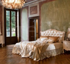 Итальянские Спальни - Тумбочка 1280 фабрика Roberto Giovannini