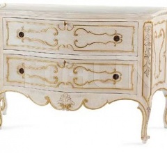 Итальянские Спальни - Комод 1279 фабрика Roberto Giovannini