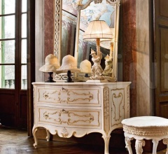 Итальянские Спальни - Комод 1279 фабрика Roberto Giovannini