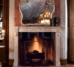 Камин 1297 Камин 1297 фабрика Roberto Giovannini