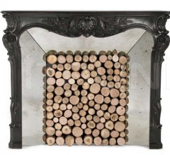 Камин 343 Камин 343 фабрика Roberto Giovannini