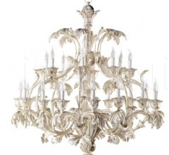 Люстра 1245 Люстра 1245 фабрика Roberto Giovannini