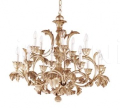 Люстра 1245P Люстра 1245P фабрика Roberto Giovannini