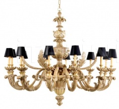 Люстра 1159 Люстра 1159 фабрика Roberto Giovannini