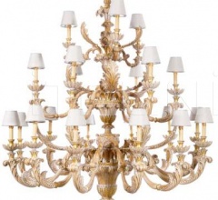 Итальянские Свет - Люстра 1036 Итальянские Свет - Люстра 1036 фабрика Roberto Giovannini