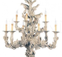 Люстра 600 Люстра 600 фабрика Roberto Giovannini