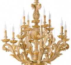 Итальянские Свет - Люстра 1067 Итальянские Свет - Люстра 1067 фабрика Roberto Giovannini