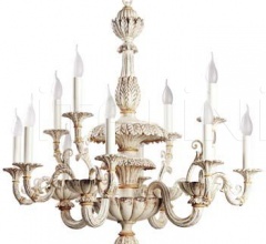 Итальянские Свет - Люстра 1051 Итальянские Свет - Люстра 1051 фабрика Roberto Giovannini