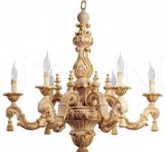 Итальянские Свет - Люстра 1061 Итальянские Свет - Люстра 1061 фабрика Roberto Giovannini