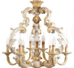 Люстра 1103 Люстра 1103 фабрика Roberto Giovannini