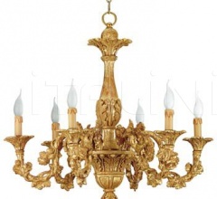 Люстра 876 Люстра 876 фабрика Roberto Giovannini