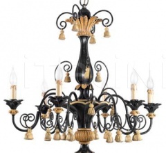 Люстра 826 Люстра 826 фабрика Roberto Giovannini