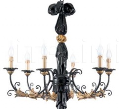 Люстра 544S Люстра 544S фабрика Roberto Giovannini