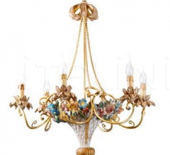 Люстра 532 Люстра 532 фабрика Roberto Giovannini