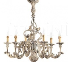 Люстра 94 Люстра 94 фабрика Roberto Giovannini