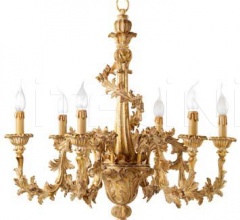 Люстра 95 Люстра 95 фабрика Roberto Giovannini