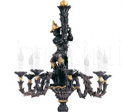 Люстра 604C Люстра 604C фабрика Roberto Giovannini