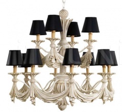 Люстра 724 Люстра 724 фабрика Roberto Giovannini