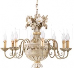 Люстра 692 Люстра 692 фабрика Roberto Giovannini