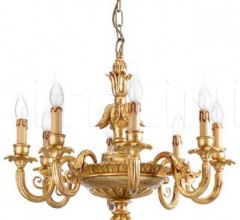 Люстра 741 Люстра 741 фабрика Roberto Giovannini