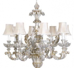 Итальянские Свет - Люстра 1036P Итальянские Свет - Люстра 1036P фабрика Roberto Giovannini