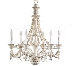 Итальянские Свет - Люстра 1168 Итальянские Свет - Люстра 1168 фабрика Roberto Giovannini