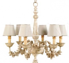 Итальянские Свет - Люстра 545 Итальянские Свет - Люстра 545 фабрика Roberto Giovannini