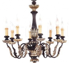 Итальянские Свет - Люстра 92 Итальянские Свет - Люстра 92 фабрика Roberto Giovannini