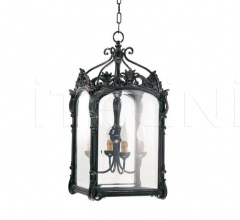 Итальянские Свет - Подвесная лампа 349 Итальянские Свет - Подвесная лампа 349 фабрика Roberto Giovannini